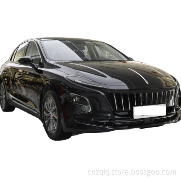 In magazzino EQM5 Auto usata Adulti Elettrica Auto Cinese Auto a basso costo Auto Elettrico New Energy Vehicle Hong Qi EQM-5 EV Spot di auto EV